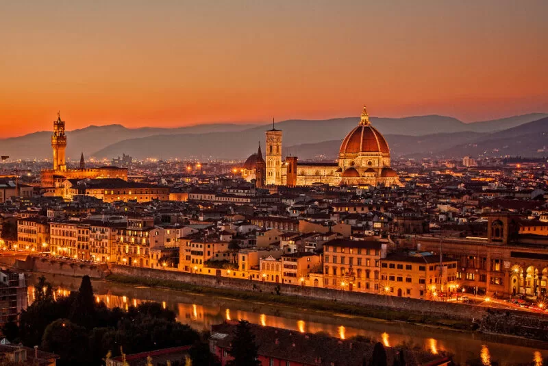 private jet to florence
private jet to italy 
private jet to tuscany 
