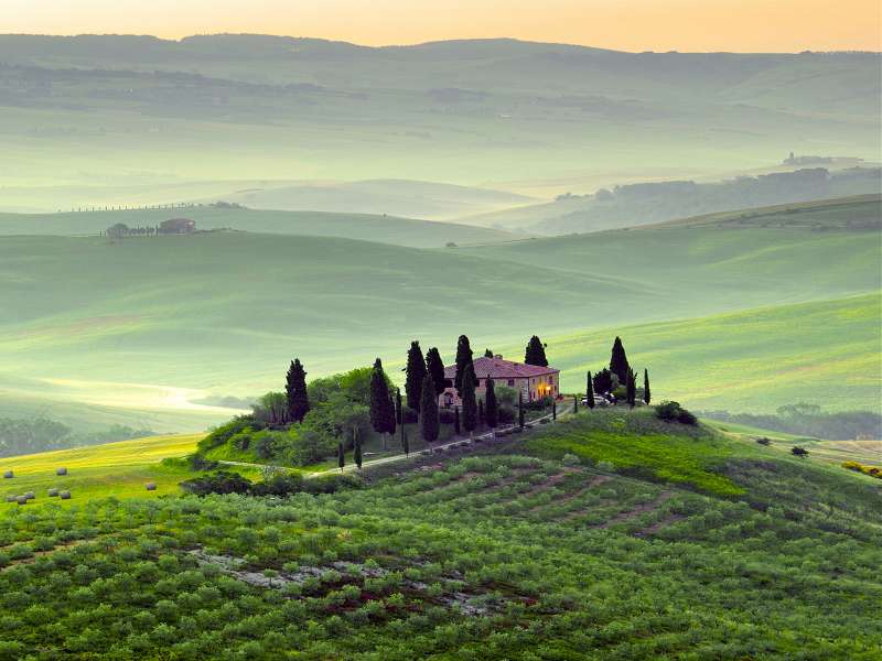 private jet from italy
